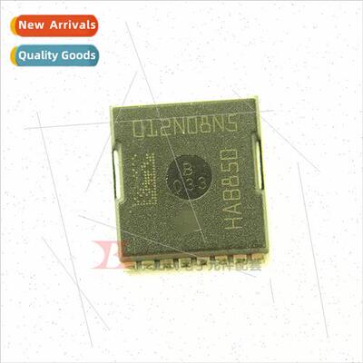 012N08N5 IPT012N08N5 High Current 300A 80V EV Driver MOS Tub