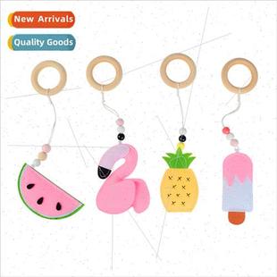 Gym Cartoon Rack Toys Hanging Fness Baby