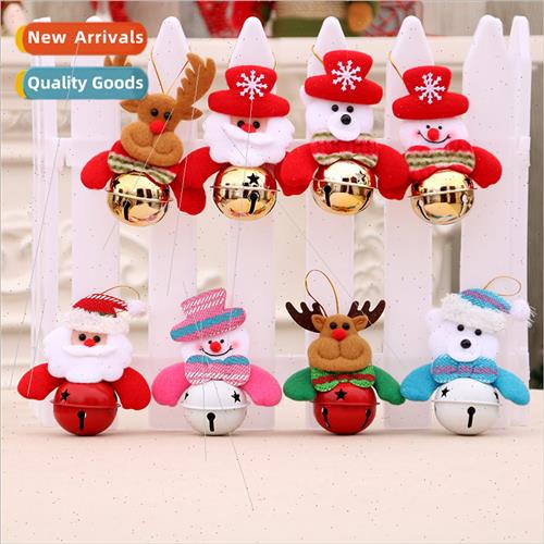Christmas Decorations Christmas Small Pendant Christmas Tree
