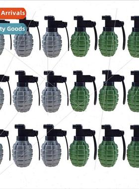 interesting grenade shape water gun toys milary water gun su