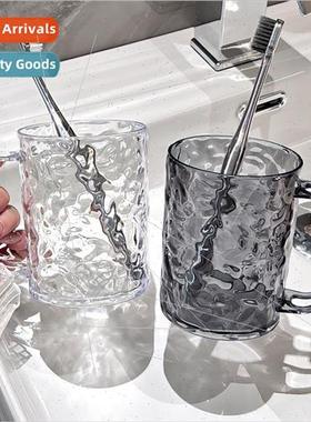 Mouthwash cup dental cup wash cup household brushing cup tra