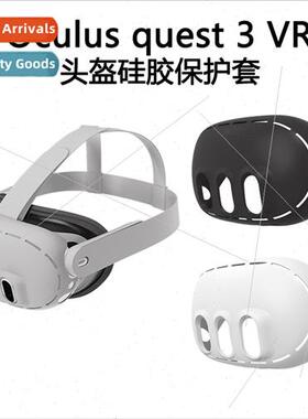 Oculus quest 3 VR Glasses Dust Protector Meta Quest 3VR Head