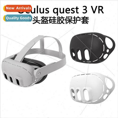 Oculus quest 3 VR Glasses Dust Protector Meta Quest 3VR Head