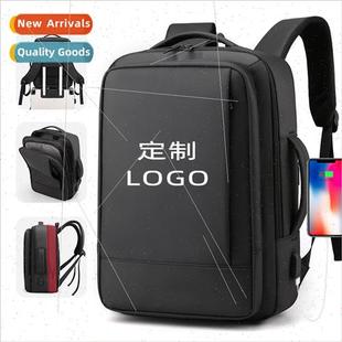 bag extended backpack Business large shoulder fashion men