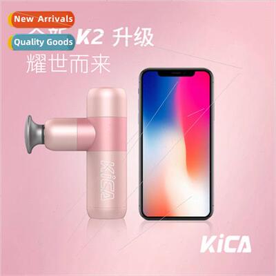 KICA Fascial Gun K2mini Muscle Massager Fascial Massage Gun