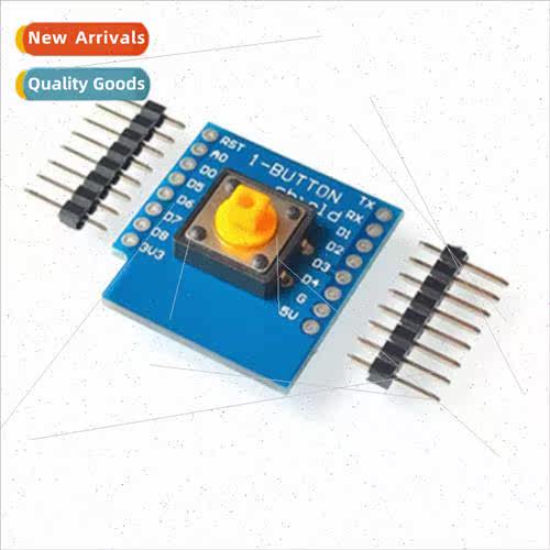 D1 Mini Key Swch Shield