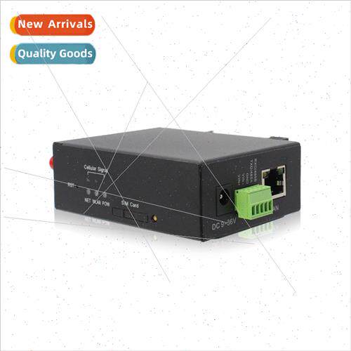 Outdoor charging post 4g wireless router module full network