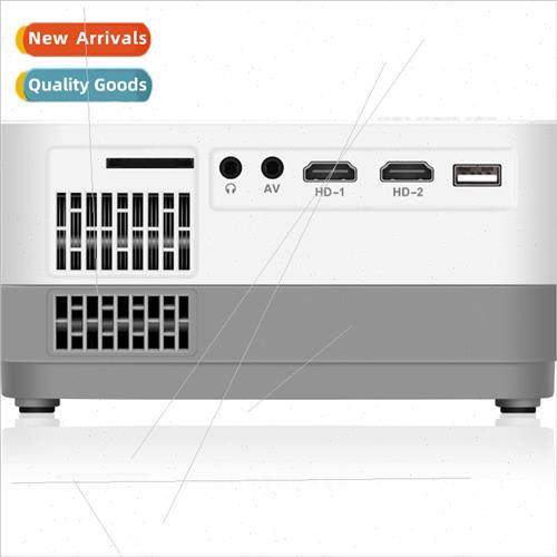 2018 Home Office HD 1080p wifi wireless same screen cast por