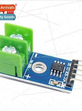 MAX6675 Type K Thermocouple Module Temperature Sensor Progra