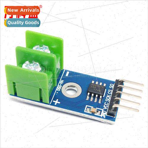 MAX6675 Type K Thermocouple Module Temperature Sensor Progra
