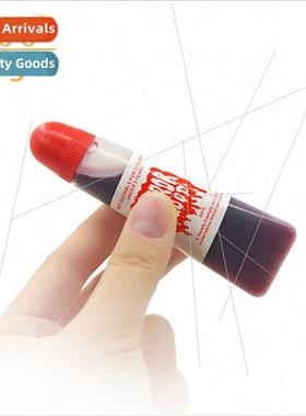 Artificial fake plasma vampire fake plasma fake blood trick