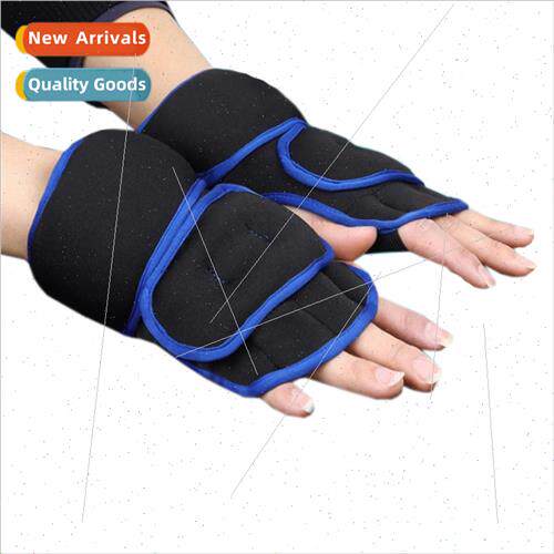 Sports Running Weighted GlovesSandbag Weighted HGlovesGravy
