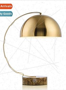 American table lamp table lamp home bedside table simple met