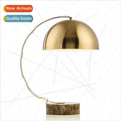 American table lamp table lamp home bedside table simple met