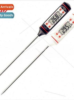 Kchen Food Thermometer TP101 BBQ Electronic BBQ Grill Thermo