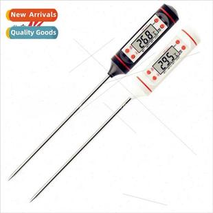 TP101 Thermometer BBQ Electronic Thermo Kchen Grill Food