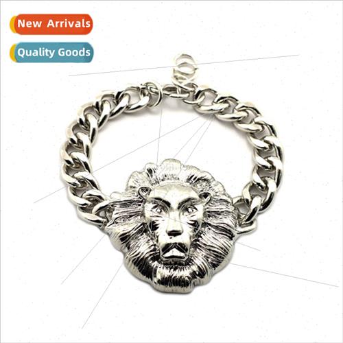 Europe New Hand Jewelry Alloy Star Vintage on Head Bracelet