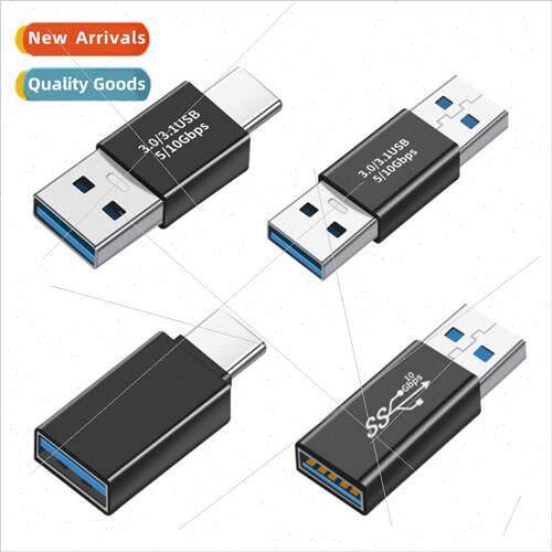 USB3.0 A to type c male to male female to female adapter OTG