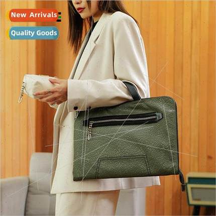 mple wear-resistant put splash water handbag travel commutin