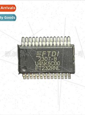 FT232RNL FTDI Genuine USB Interface Chip New al Imported IC