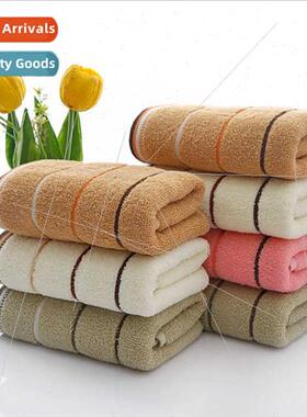32 strands cotton  towel thickened couple household towel ad