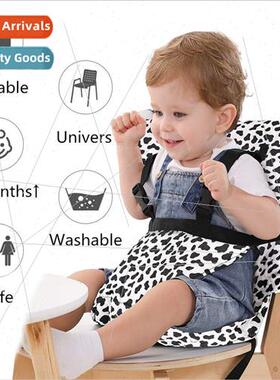 New mother child supplies portable baby eating dining chair
