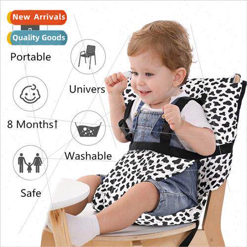 New mother child supplies portable baby eating dining chair
