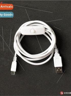 Micro USB power cable 1.5 meters  small studio LED strip lig