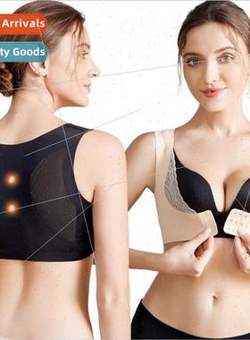 Shaping chest support Polymerization artifacts breasts beaut