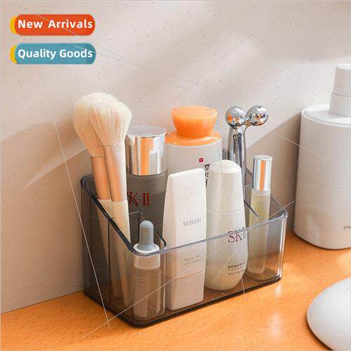 Mirror Cabinet Cosmetic Organizer pstick Skin Care Shelf Com