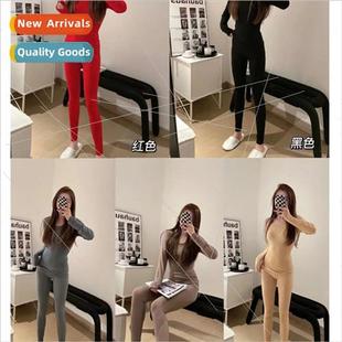 fall breathable thin heat thermal women winter Japan