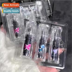 Glaze Trio Butterfly Ice Student Mirror Vega Clary