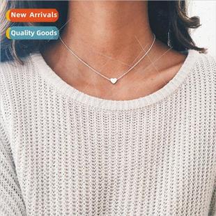 hundred delicate matching collarbone nec Europe chain simple