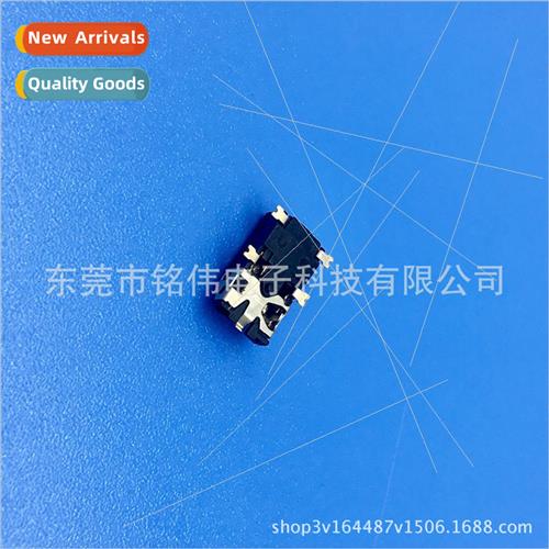3.5mm ngle.Dual Channel PJ35A004 Headphone Socket Audio Busb