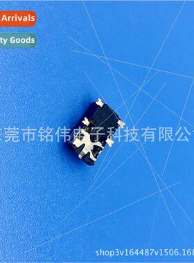 3.5mm ngle.Dual Channel PJ35A004 Headphone Socket Audio Busb
