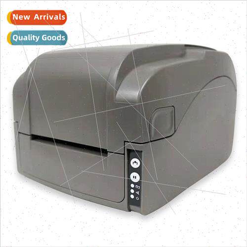 Jabil GP-1724 New Thermal Barcode Ribbon Sticker Label Print