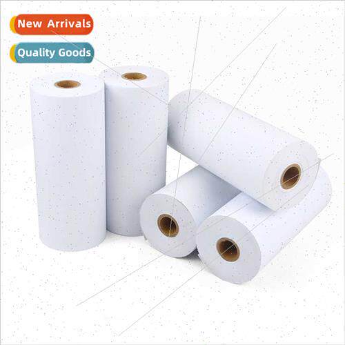 Teletype Paper Vector Recording Paper Marine Teletype Paper