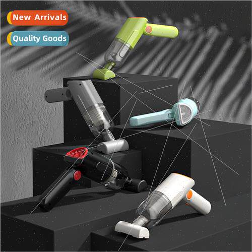 Wireless vacuum cleaner home pet small large suction power s