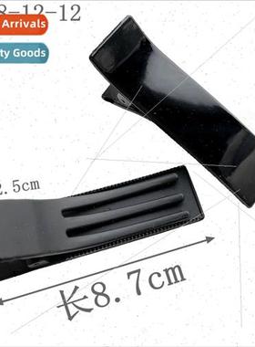 mple duckbill clip one clip crocodile clip partion clip resi