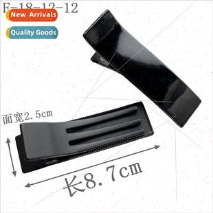 mple duckbill clip one clip crocodile clip partion clip resi