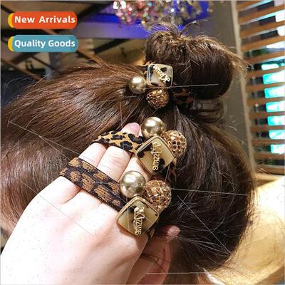 Headband Korean adult hair band tie hair holster simple hair