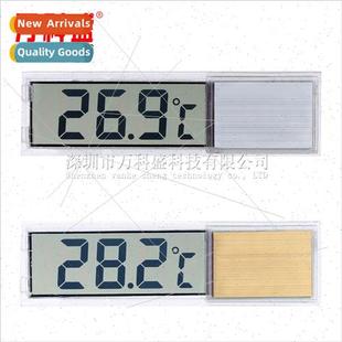 Tank Digal Aquarium quid Fish Thermometer New Wireless