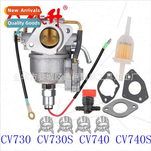 Carburetor F Kohler CV730 CV730S CV740 CV740S