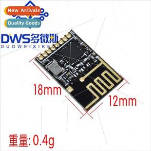 Transmter Wireless Receiver Module Digal SMT 2.4G NRF24L01