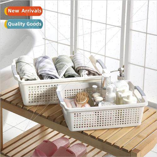 Wishing Tree Storage Basket Plastic Basket Desktop Basket Sn