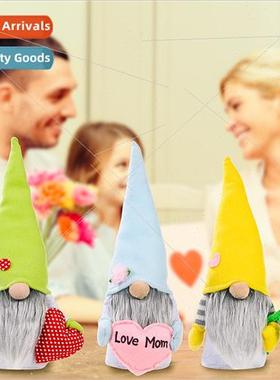 New Mother Day Decoration Items Mother Day Rudolph Pointed H