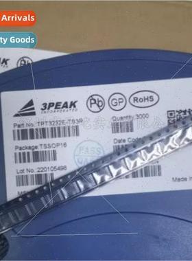 New and al TPT3232E-TS3R lkscreen 3232E TSSOP-16 RS232 Inter