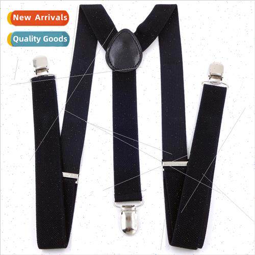 Elastic pants straps pants clip men activy straps school uni