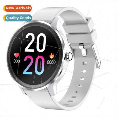 New smart bracelet G13 pedometer heart rate body temperature