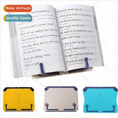 Portable Folding Sheet Music StBook Reading StChildren Readi